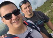 Завърши Четвъртият национален поход  „Ком – Емине за три дни”