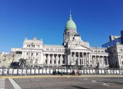 В сряда по Телевизия Ботевград - първа част на филма за Буенос Айрес