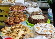 Откриха традиционния Коледен базар в ПМГ „Акад.проф.д-р Асен Златаров”