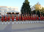 Дефилир на духовата музика – ден втори
