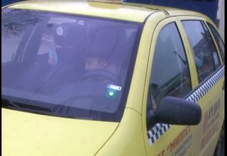 Таксиметрови шофьори се оплакват, че клиенти се возят и не плащат сметките си Скрийншот