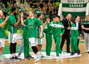 След изстрадана победа Балкан поведе  с 2-1 срещу Левски Лукойл