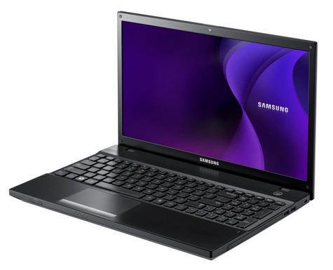 Samsung изкушава младежите със Series 3