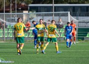 Футболистите изпуснаха победа у дома