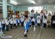 Денят на родилната помощ бе отбелязан в МБАЛ Ботевград с празнична програма