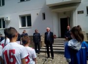 Първо място за отбора на СУ“Христо Ясенов“