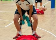 Волейболните национали очакват спокойно мачовете с Канада