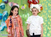 Еко ревю в детска градина „Славейче”