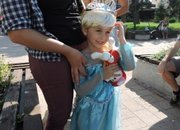 На първи юни: празник от децата за децата