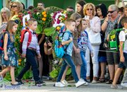 Тържествено бе открита новата учебна година в община Ботевград