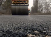 Започна ремонт на стария път за Ботевград през Витиня