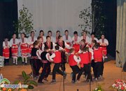 20-годишният юбилей на ФГ „Мургаш” се превърна в голям празник за с. Врачеш