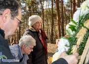 Отдадоха почит на загиналите руски войници край Новачене