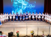 Ботевградската гимназия получи плакет за принос и заслуги към обрaзованието в Софийска област /допълнена/