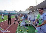 Балкан спечели първа купа във футболната история на Ботевград