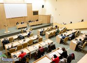 Домоуправителите на бл. 60 в центъра на Ботевград поискали разширяване на синята зона, без да се допитат до съседите си?!