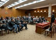 Деян Енев –журналист и писател: Конкурсът “Стамен Панчев“ възстановява и издига паметта на един български поет