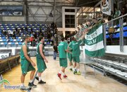 Избрани моменти от Рилски спортист - Балкан