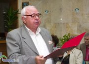 Пенсионерски клуб „Детелина” отбеляза Деня на възрастните хора