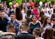 Випуск 2020 на ППМГ „Акад. проф. д-р Асен Златаров“ получи своите дипломи /снимки/