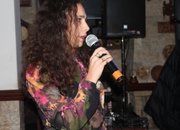 Започна IV-ят турнир за пенсионери по шах, карти, табла и дартс 