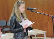  Излезе от печат книжката-сборник „Омайничета 13” на литературния кръжок „Христо Ясенов”