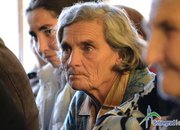 Срещата на кмета с жители на Литаково започна с едноминутно мълчание в памет на патриарх Максим