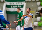 Балкан с победа над Рилски спортист