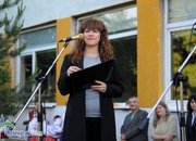 ПГТМ „Христо Ботев” изпрати тържествено своите зрелостници