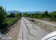 Отново протест в Литаково