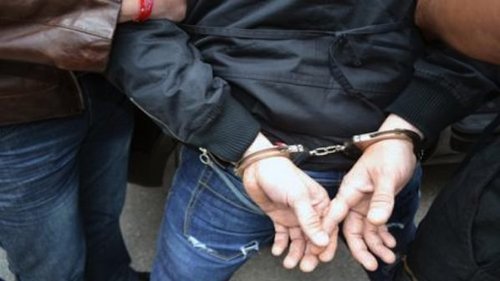 Задържаха етрополец, продавал дрога в София