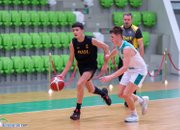 България U16 с нова категорична победа срещу Ирландия