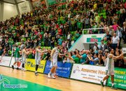 След изстрадана победа Балкан поведе  с 2-1 срещу Левски Лукойл