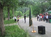 Патронен празник на ОУ "Хр. Ботев" с. Лопян