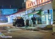 Горя бус в „Север”-а