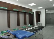 Балкан с първа тренировка в Арена Ботевград