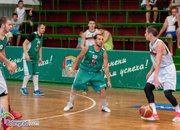 Cherry Ballers победиха юношеските национали в контрола