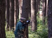 ЗА ПЪРВИ ПЪТ ПЕЙНТБОЛ В ЕТРОПОЛЕ