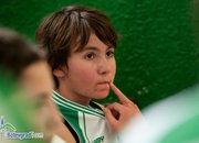 Фотогалерия от двубоя между кадетките на Балкан и Шампион 2006