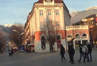 Вчерашното гостуване на Балкан бе второ в Косово за този сезон, след като през есента игра в столицата Прищина срещу местния Сигал Скрийншот