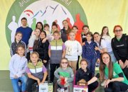 “Хоро-Н“ и Детски танцов състав с призови места във ФФ “Веселие в Елена“