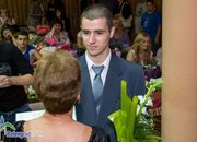 Зрелостниците на ПМГ „Акад. проф. д-р Асен Златаров” получиха дипломите си 