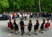 ППМГ "Акад. проф. д-р Асен Златаров" посрещна гости от Индия