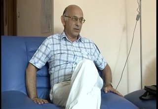 27 юни е обявен за световен ден за борба с диабета Скрийншот