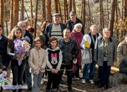 Отдадоха почит на загиналите руски войници край Новачене
