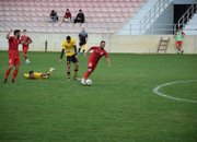 ПФК „ЧАВДАР” ЕТРОПОЛЕ ПОБЕДИ ФК „ГРАНИТ” С 2:0 