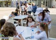 800 граждани се включиха в кампанията „Бъди грамотен”
