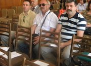 Традиционната пресконференция вървеше заедно с филм за историята на празника