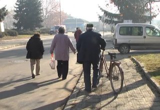 Какви са нагласите на българите за предстоящите евроизбори Скрийншот