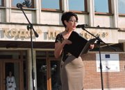 „България без цензура” откри предизборната кампания в Етрополе
